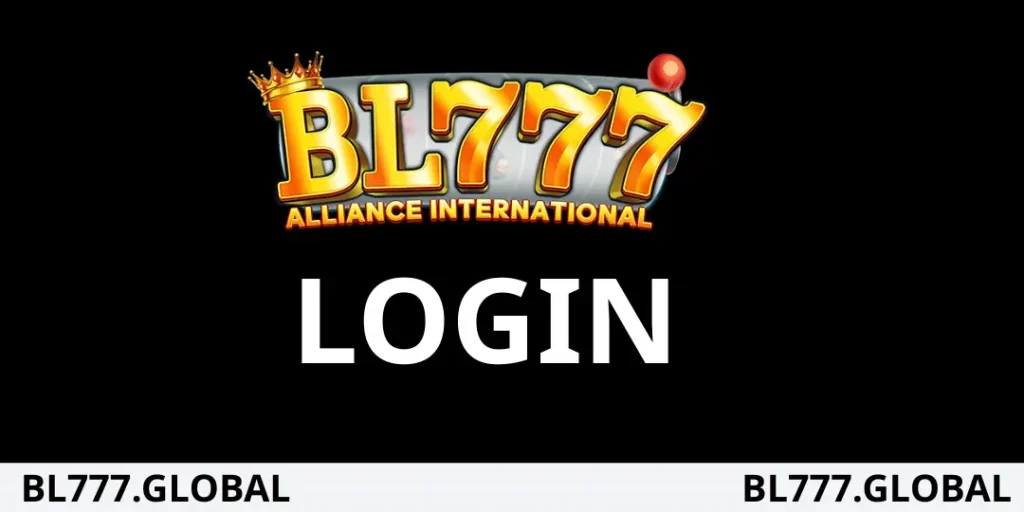 BL777 Login - Step-by-Step na Gabay sa Pag-login sa BL777 4 login bl777