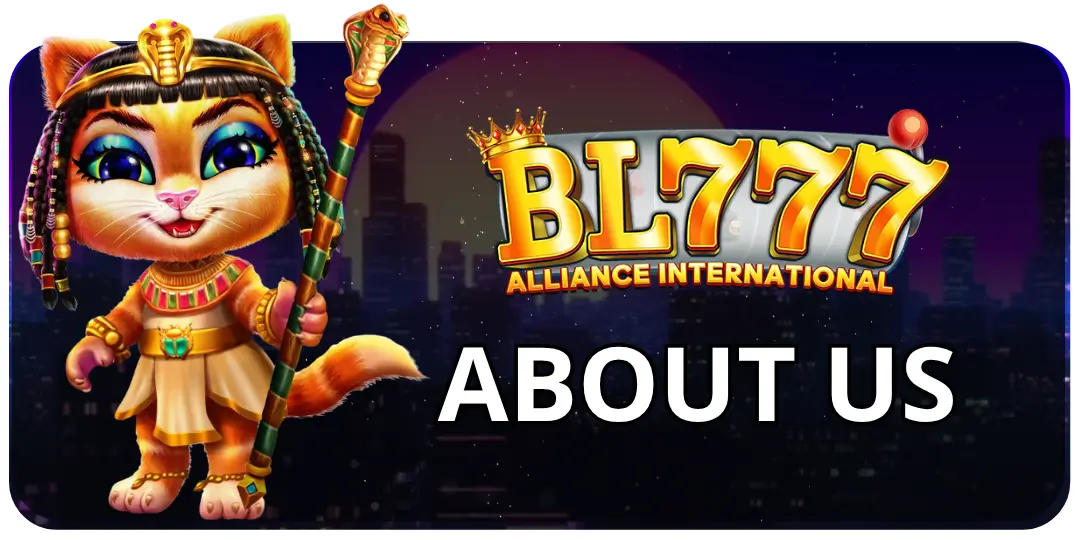 About Us – BL777 1 About Us bl777